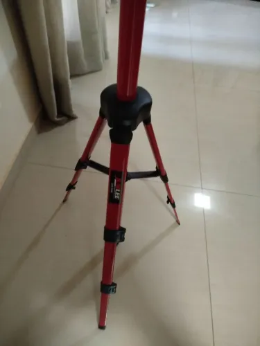 Suporte tripé 7 metros