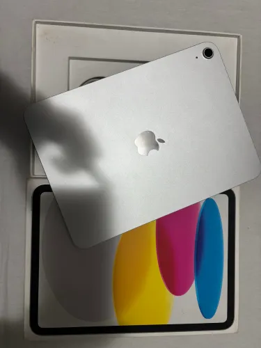 iPad 11 | 128GB | GARANTIA | SEMINOVO