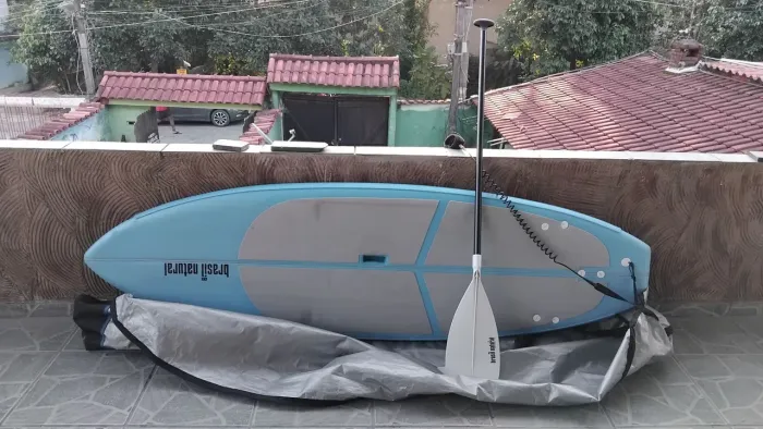 Prancha de Stand up paddle