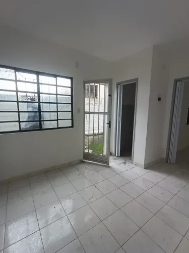 Casas com 1 quarto em Apolo II