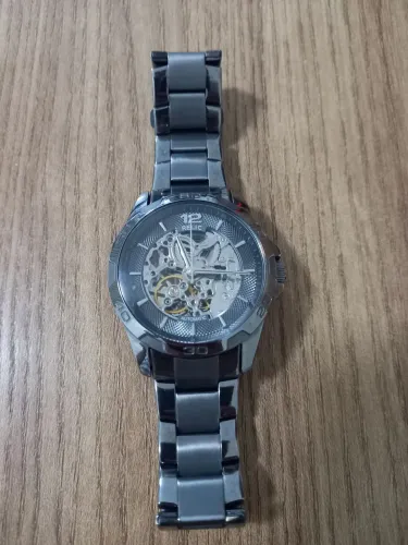 Relogio Relic By Fossil