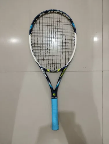 Raquete Wilson Juice 100S