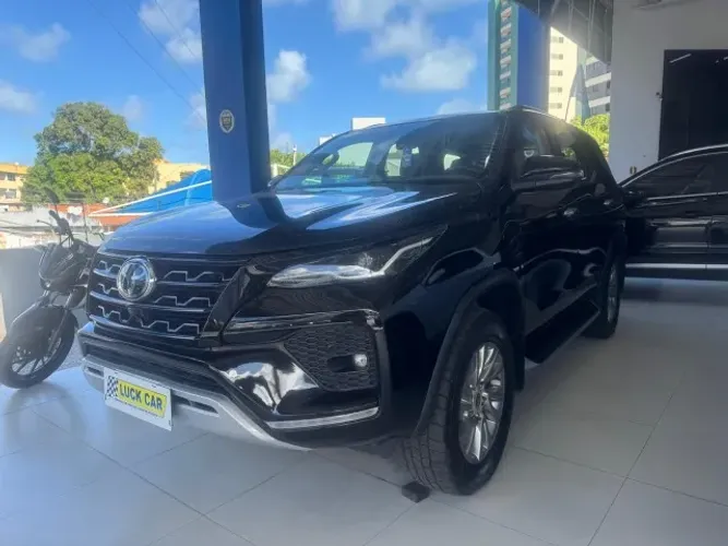 SW4 SRX 4X4 2.8 TURBO 2023