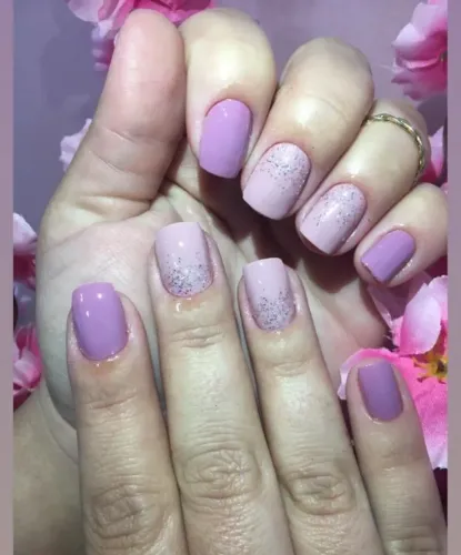 Unhas mold f1