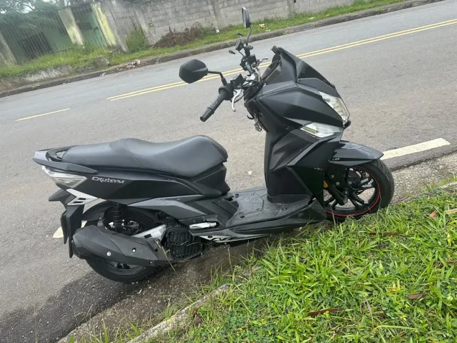 Cruisym 150