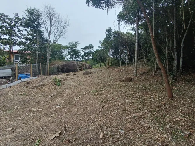 Oportunidade única para você adquirir seu lote em Governador Celso Ramos