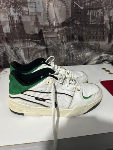 Tênis Puma Slipstream Bball