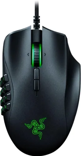 Mouse Razer Naga Classic