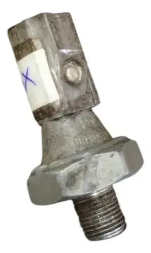 Sensor Pressão Oleo Motor Mitsubishi Asx 2.0 2012 2013