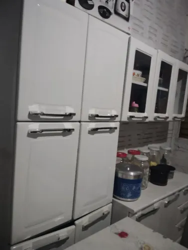Armário de cozinha