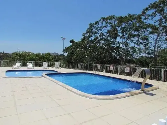 Apartamento para locação no HORTO DA SERRARIA, SERRARIA, Maceió, AL