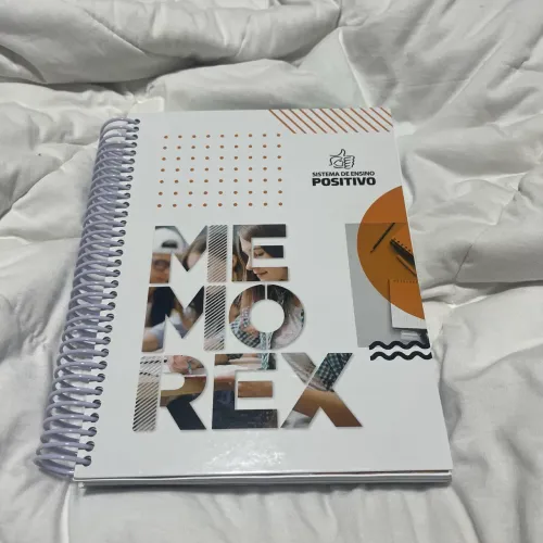 Memorex, apostila 