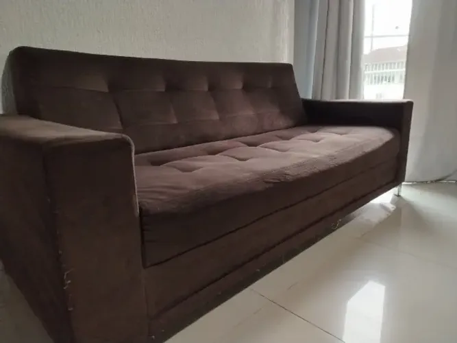 Sofá 3 lugares