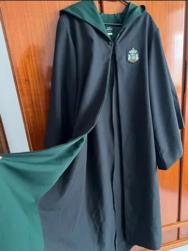 Capa HARRY POTTER
