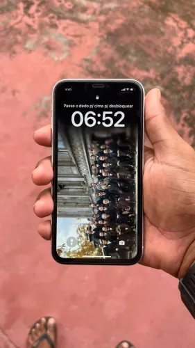 iPhone XR