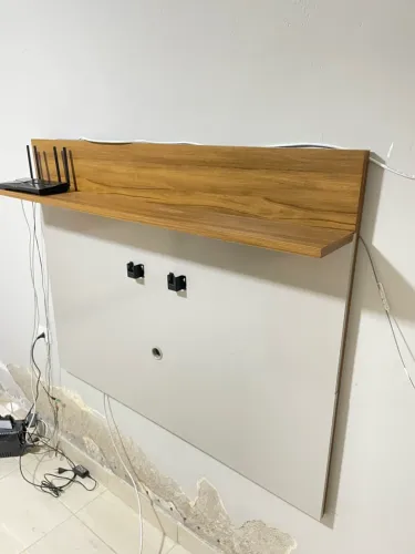 Painel televisão 