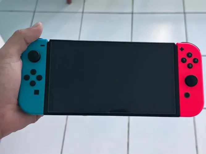 Nitendo Switch