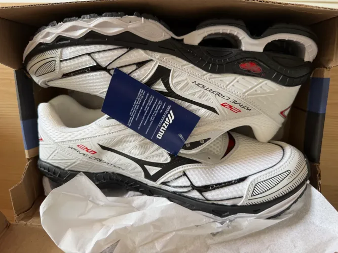 Tênis Mizuno - 1a linha