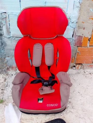 Vende se cadeirinha de carro