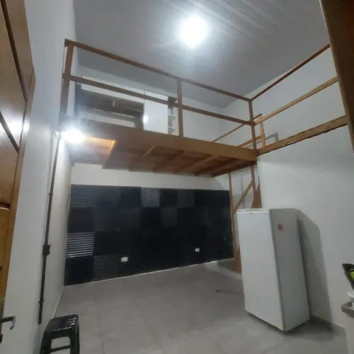 Alugo Loft Fazenda Rio Grande