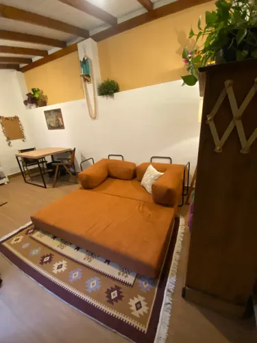 Sofá cama