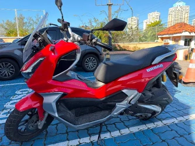 Shineray XY150-8 2026 150cc / Apenas 1.166km / Excelente estado