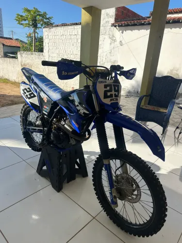 TTR 230 2010