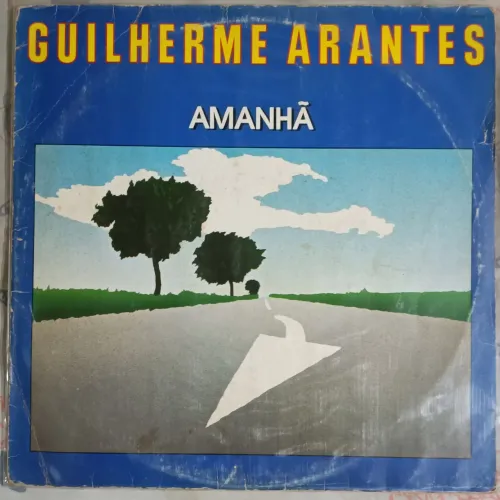 Discos à Venda - Guilherme Arantes