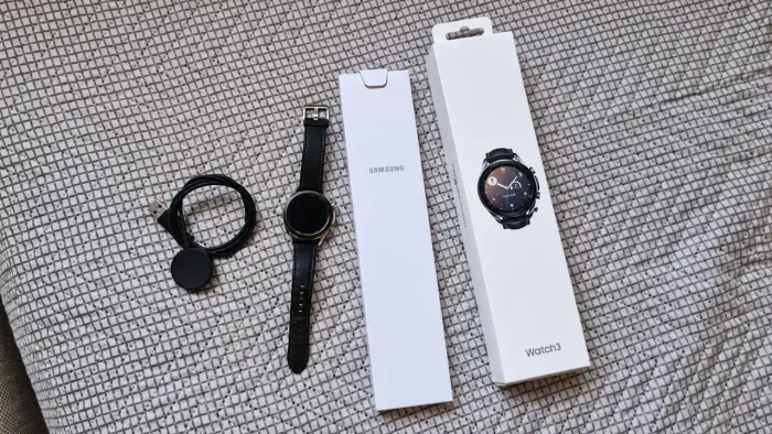 Smart watch Samsung Watch 3