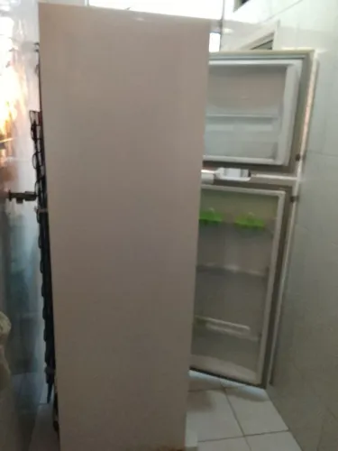 Refrigerador Consul forst free branco 386 litros
