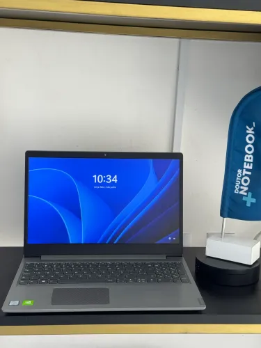 Notebook Lenovo i5
