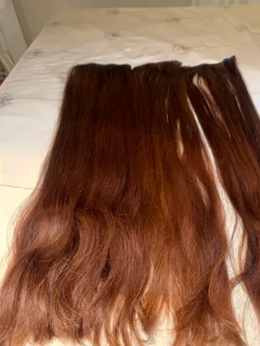 Cabelo Brasileiro do Sul