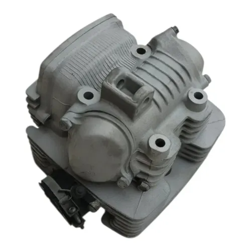 Cabeçote completo Yamaha ttr/tdm