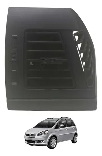 Difusor Ar Condicionado Direito Fiat Idea 2006 A 2013