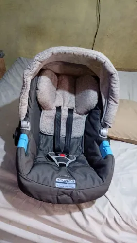 Bebê conforto 