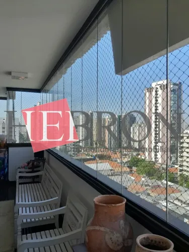 APARTAMENTO PARA VENDA NO JD. ANÁLA FRANCO