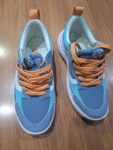 Tenis Vans Ultrarange VR3 Cush 39