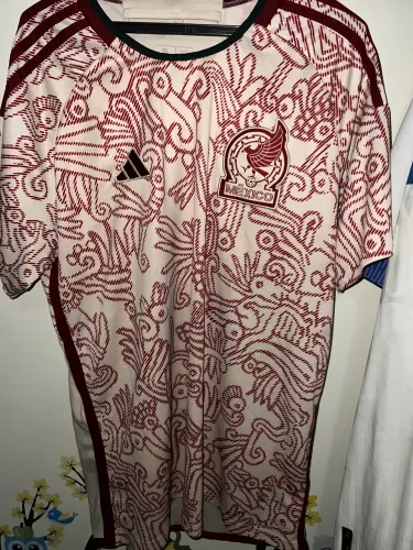 Vendo camisa de seleções