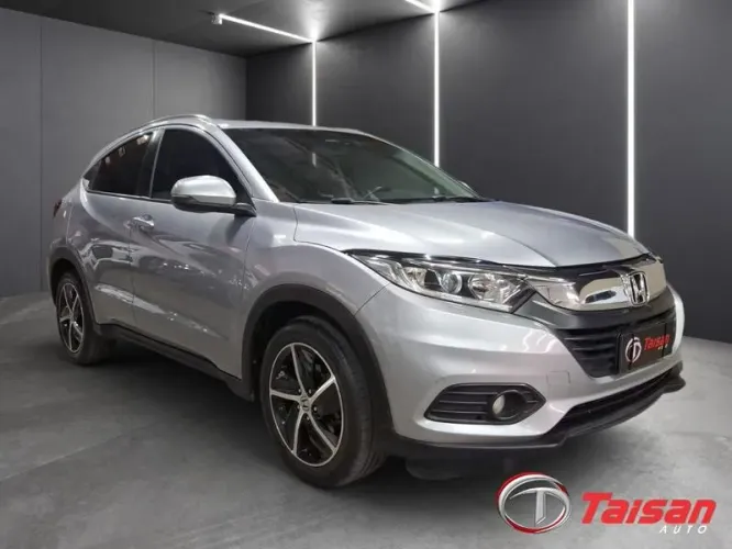 Honda HR-V EX 1.8 Flexone 16V 5P Aut. 2020