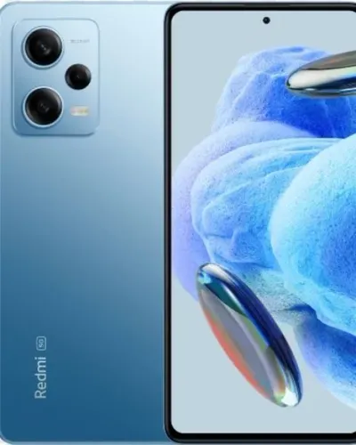 Celular xiaomi note 12 pro