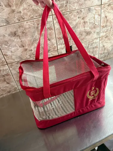 Caixa para Transporte de Pet