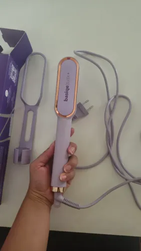 Escova Alisadora Basiq Select