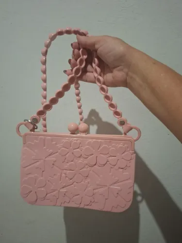 Vendo bolsa original melissa 