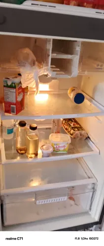 Geladeira