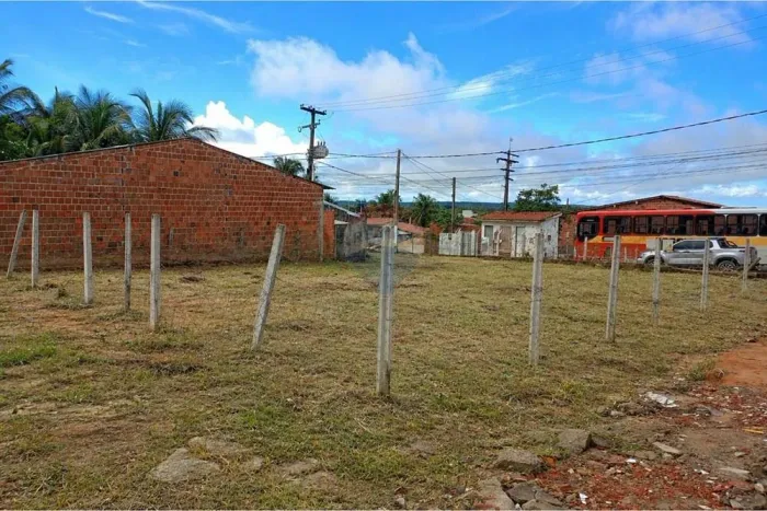 Terreno à Venda em Marechal Deodoro no bairro Malhadas 144m²