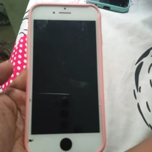 Vendo iPhone 7