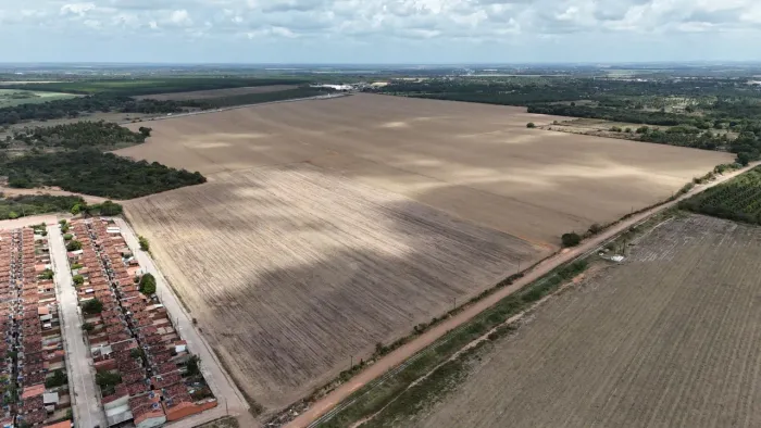 ÁREA À VENDA NA BR-101 EM SÃO JOSÉ DE MIPIBU/RN 130,2682 HECTARES