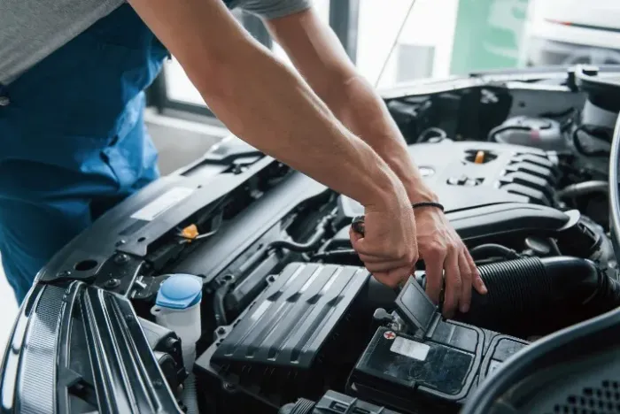 Entregador Instalador de Baterias Automotivas - BH e Região CNH A