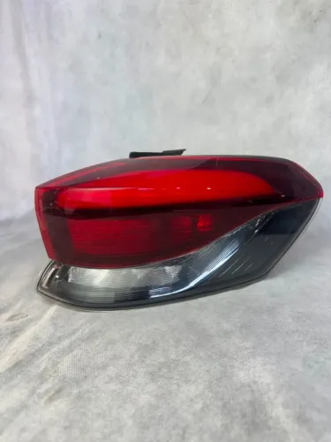 Lanterna Traseira Direita Fiat Pulse 22/26 Original Mopar