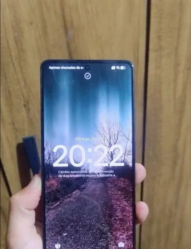XAIOMI POCO M6 PRO